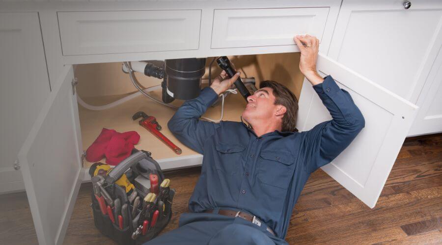 Professional emergency plumbing in Kasson, MN